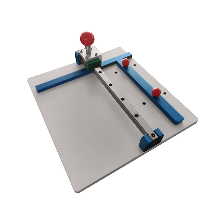 KJ-7031邊壓取樣器